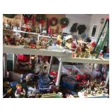 Lots of Holiday Items