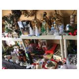 Lots of Holiday Items