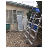 Misc. Ladders