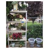 Misc. Floral Arrangements