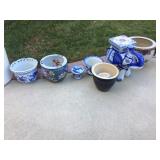 Misc. Pots