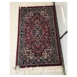 Small Area Rug