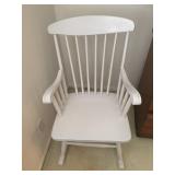 Rocking Chair