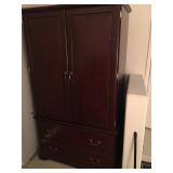 Armoire / Bookcase / Wardrobe