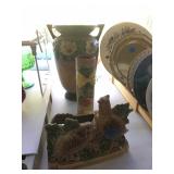 Roseville / McCoy / Weller