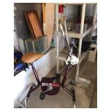 Exercise Bicycle