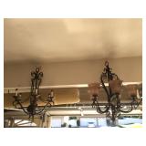 Chandelier Light Fixtures