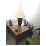 End table