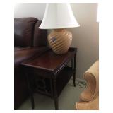 End table