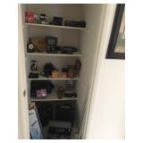 Camera / Video Cameras/ Projectors