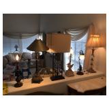 Misc. Lamps