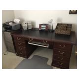 Executive Desk