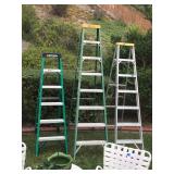 Ladders