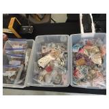 LOTS of Costume Jewelry