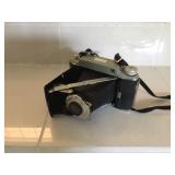 Kodak Tourist II Camera