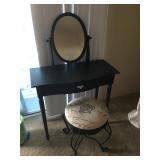 Vanity - Vanity Stool