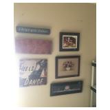 Misc. Art & Decor