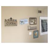 Misc. Art & Decor