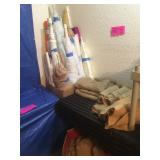 Misc. Fabric