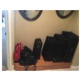 Misc. Luggage