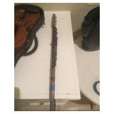 Vintage Flute