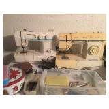 Sewing Machines