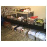 Misc. Fabric / Sewing