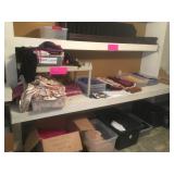 Chair Covers / Napkins / Fabric