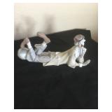 Lladro #4618