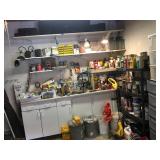 Misc. garage