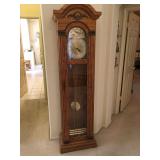 Piper Grandfather Clock