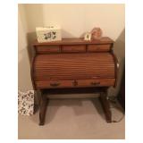 Roll Top Desk