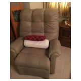 Power Recliner