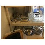 Misc. Serving Items