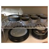 Noritake Mirano China Set