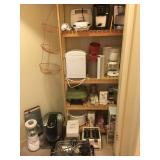 Misc. Kitchen Appliances