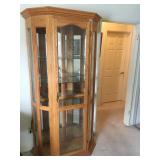 Curio Cabinet
