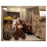 Misc. Dolls