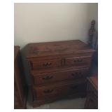 Maple Dresser