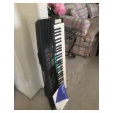 Yamaha Keyoboard
