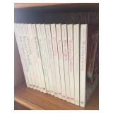 Time Life Food of the World Set