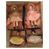 Madame Aledander Dolls