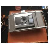Polaroid Land Camera J66