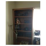 1 of 2 Bookcases