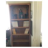 2 of 2 Bookcases