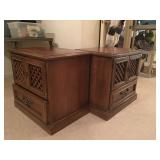 Drexel Heritage Nightstands