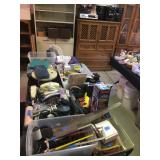 Misc. Garage - Some Tools