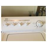 Kenmore Washer