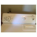 Kenmore Gas Dryer
