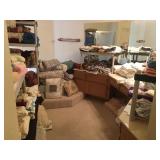 Lots of Linens